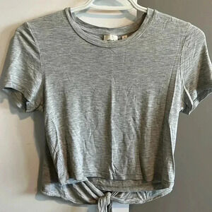 (37)  Wilfred short sleeve top​
